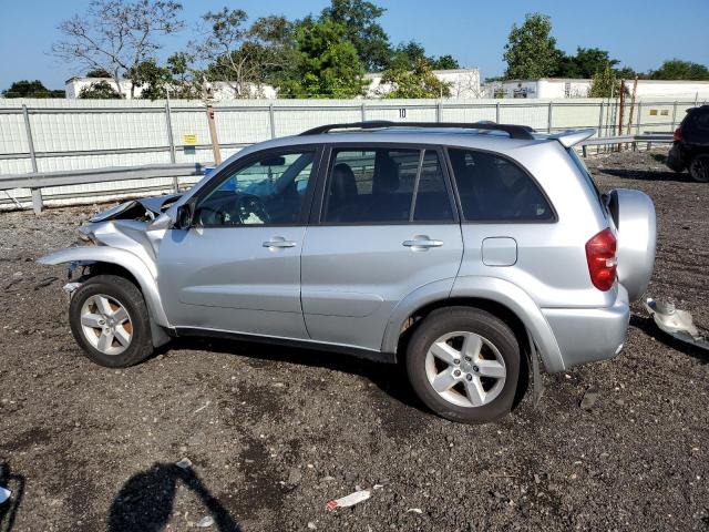 Photo 2 from auction – 2005 TOYOTA RAV4 with VIN JTEHD20V456029533