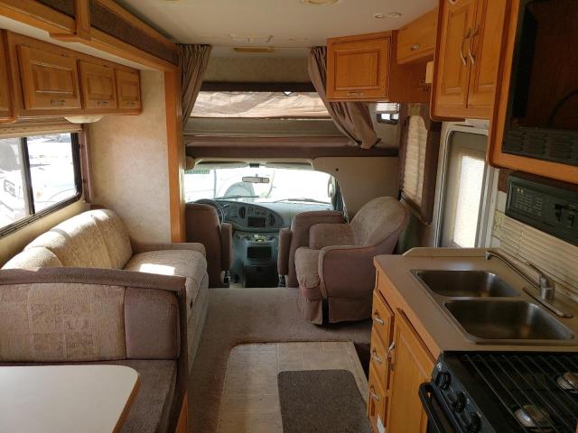 Photo 10 from auction – 2005 FOUR CHATEAU with VIN 1FDXE45S34HA90345