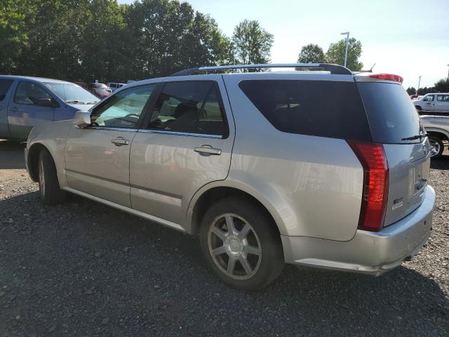 Photo 2 from auction – 2005 CADILLAC SRX with VIN 1GYEE63A550117007