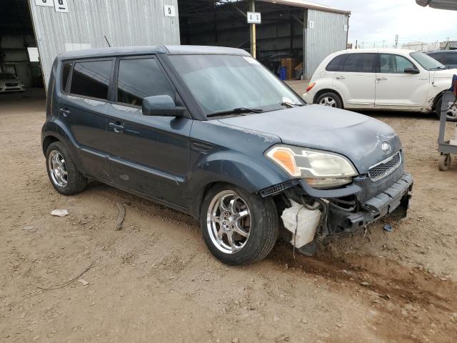 Foto 4 de la subasta – 2011 KIA SOUL con VIN KNDJT2A28B7254556