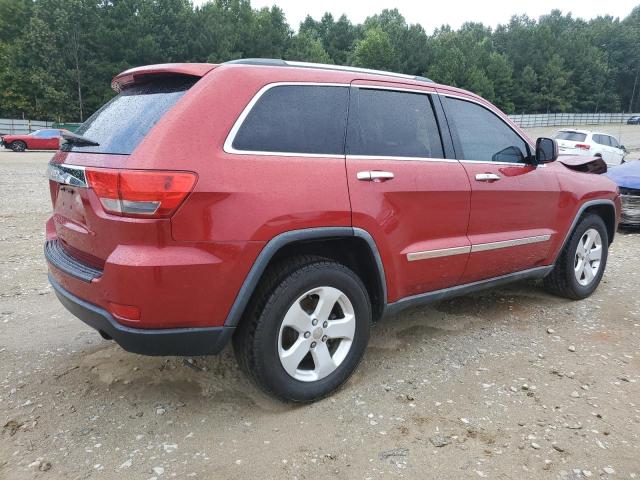 Photo 3 from auction – 2011 JEEP GRAND CHER with VIN 1J4RR4GG0BC686981