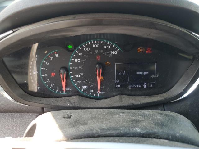 Photo 9 from auction – 2019 CHEVROLET TRAX LS with VIN 3GNCJKSB6KL404955