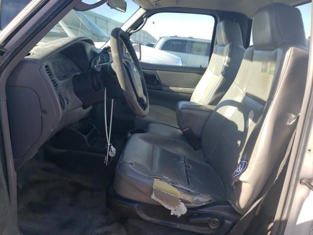 Photo 7 from auction – 2009 FORD RANGER with VIN 1FTYR10D59PA41522