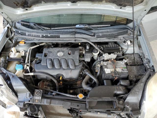 Photo 11 from auction – 2008 NISSAN SENTRA 2.0 with VIN 3N1AB61E38L626607
