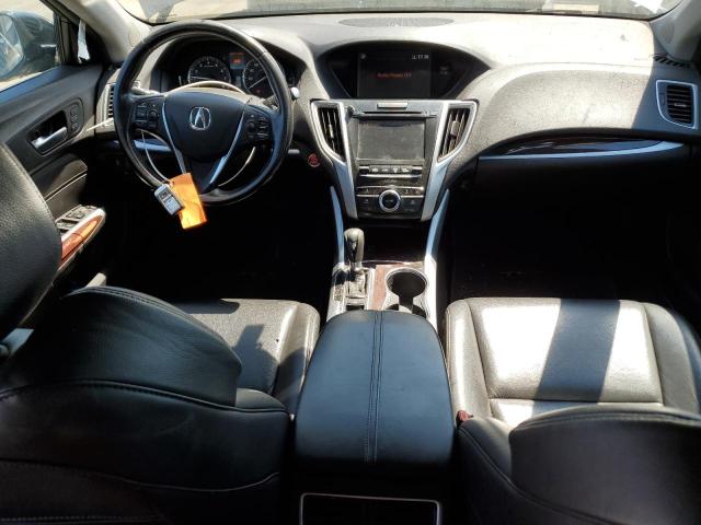Photo 8 from auction – 2015 ACURA TLX with VIN 19UUB1F39FA024353