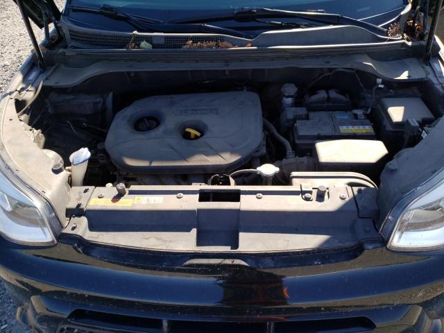 Photo 12 from auction – 2016 KIA SOUL + with VIN KNDJP3A51G7351285