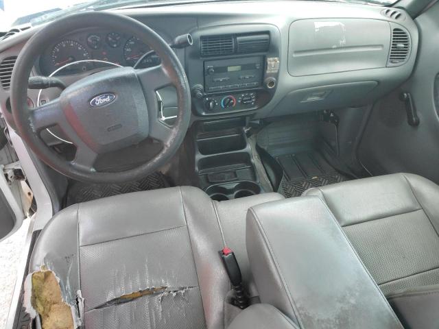 Zdjęcie 8 z aukcji – 2009 FORD RANGER z VIN 1FTYR10D39PA63406