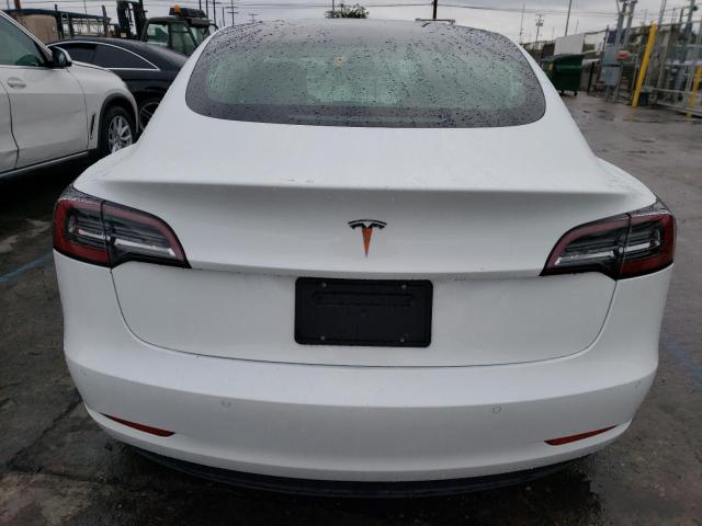 Photo 6 from auction – 2019 TESLA MODEL 3 with VIN 5YJ3E1EAXKF466741