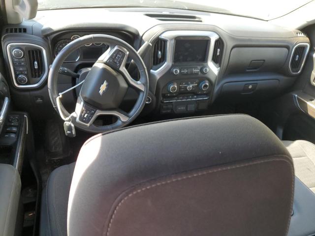 Photo 8 from auction – 2019 CHEVROLET SILVERADO with VIN 3GCUYDED2KG192548
