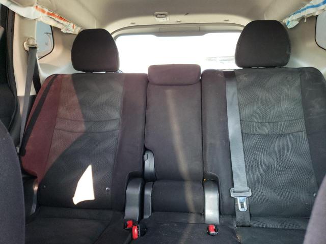 Photo 10 from auction – 2015 NISSAN ROGUE with VIN 5N1AT2MT5FC758611