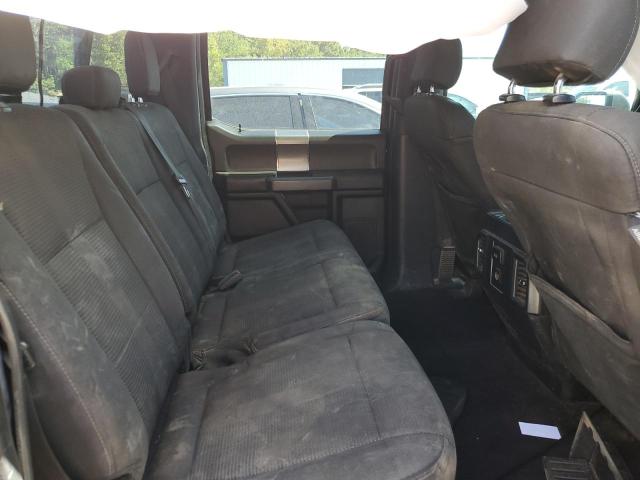 Photo 10 from auction – 2016 FORD F150 SUPER with VIN 1FTEW1EF2GKE12118