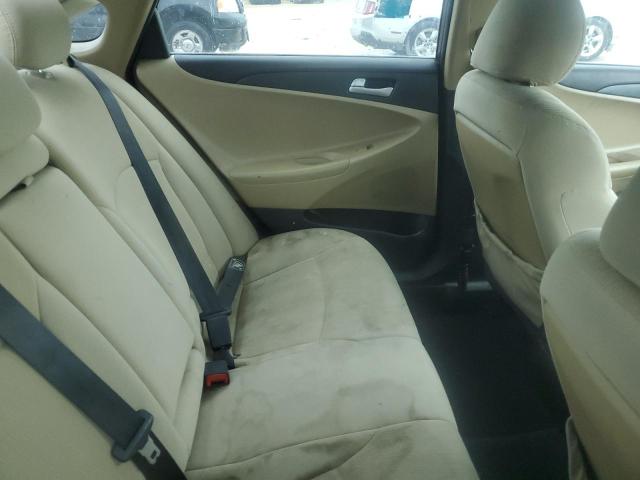 Photo 10 from auction – 2011 HYUNDAI SONATA GLS with VIN 5NPEB4ACXBH235110