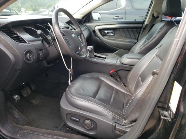 Photo 7 from auction – 2011 FORD TAURUS SEL with VIN 1FAHP2EW5BG190689