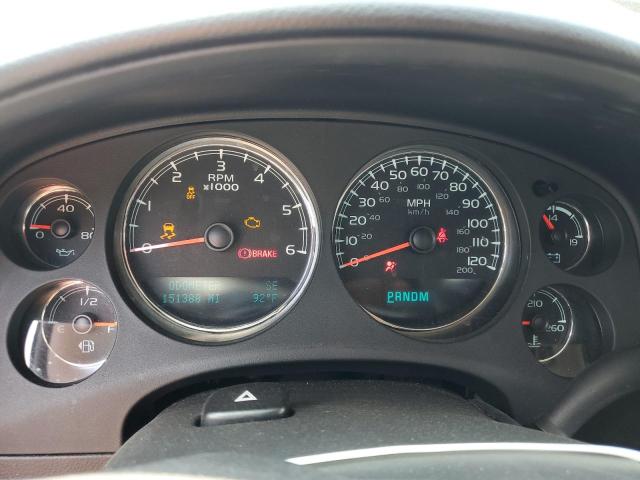 Photo 9 from auction – 2013 GMC SIERRA K15 with VIN 3GTP2WE74DG148610