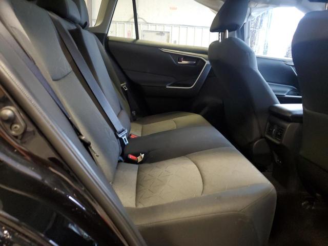 Photo 11 from auction – 2022 TOYOTA RAV4 XLE with VIN 2T3W1RFV2NC191472