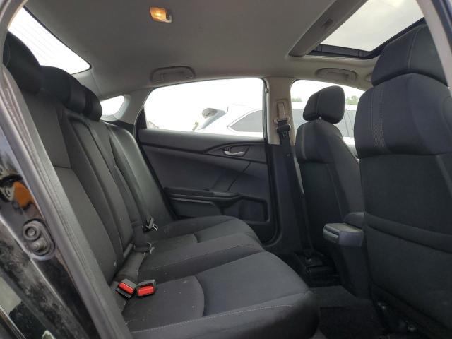 Photo 10 from auction – 2016 HONDA CIVIC EX with VIN 19XFC2F73GE004210