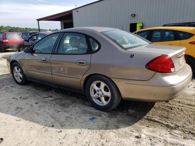 Снимка 2 от търг – 2002 FORD TAURUS SES с VIN 1FAHP55U52A192218