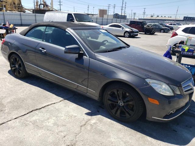 Photo 4 from auction – 2011 MERCEDES-BENZ E 350 with VIN WDDKK5GF9BF080253