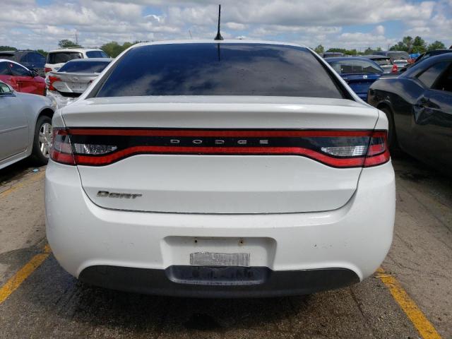 Снимка 6 от търг – 2015 DODGE DART SE с VIN 1C3CDFAA1FD159997