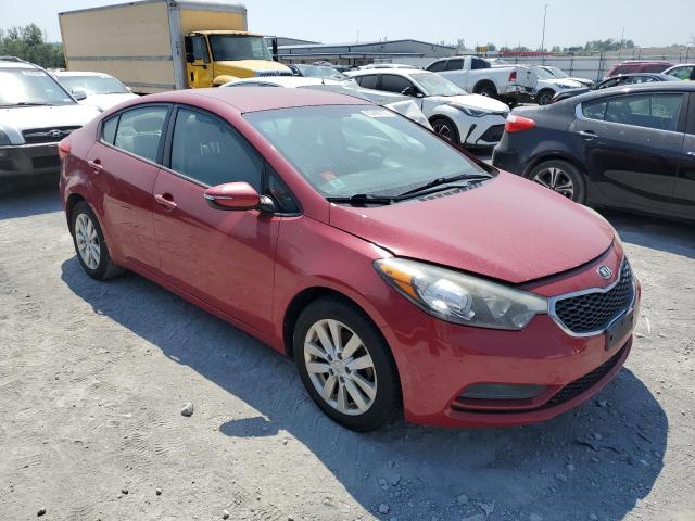 Photo 4 from auction – 2014 KIA FORTE LX with VIN KNAFX4A68E5222812