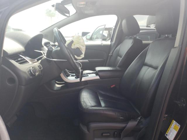 Photo 7 from auction – 2014 FORD EDGE LIMIT with VIN 2FMDK4KC5EBA80956