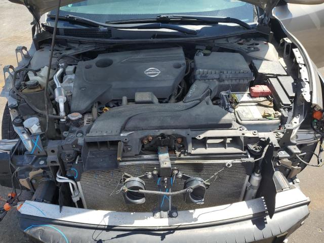 Photo 11 from auction – 2014 NISSAN ALTIMA 2.5 with VIN 1N4AL3AP2EC183552