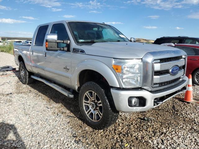 Photo 4 from auction – 2016 FORD F250 SUPER with VIN 1FT7W2BT7GEB40673