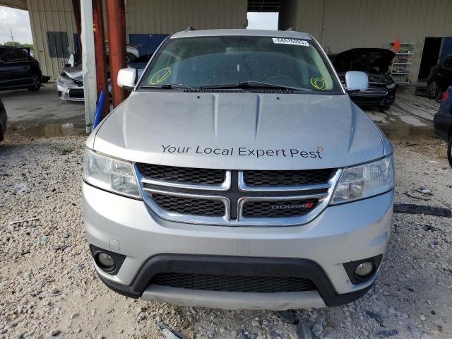 Photo 5 from auction – 2012 DODGE JOURNEY SX with VIN 3C4PDCBG7CT271269