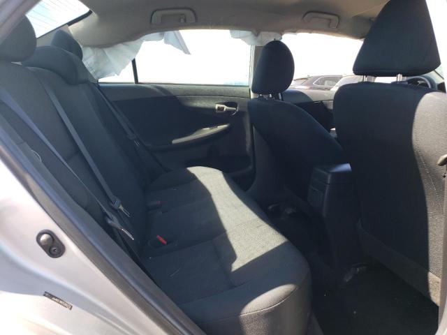 Photo 10 from auction – 2010 TOYOTA COROLLA with VIN 2T1BU4EE1AC526279