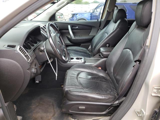 Photo 7 from auction – 2007 GMC ACADIA SLT with VIN 1GKER23757J150808