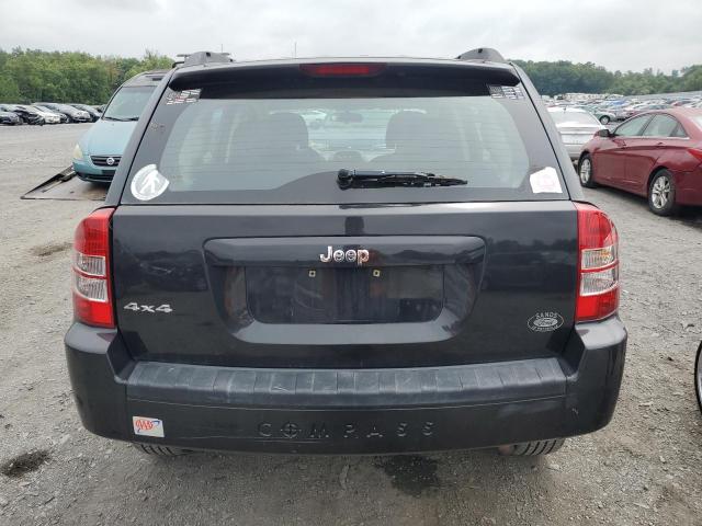 Photo 6 from auction – 2010 JEEP COMPASS SP with VIN 1J4NF4FB5AD649401