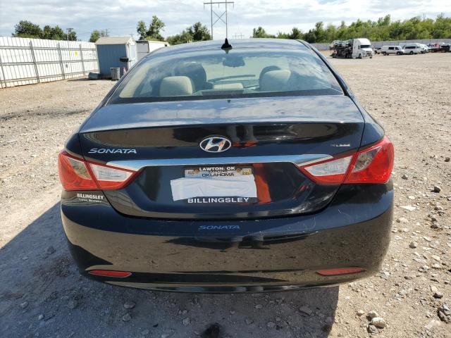 Photo 6 from auction – 2013 HYUNDAI SONATA GLS with VIN 5NPEB4AC7DH524593