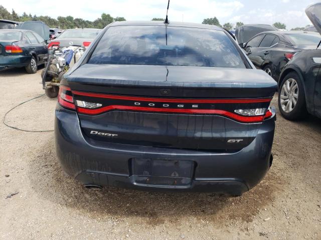 Photo 6 from auction – 2014 DODGE DART GT with VIN 1C3CDFEB1ED918715