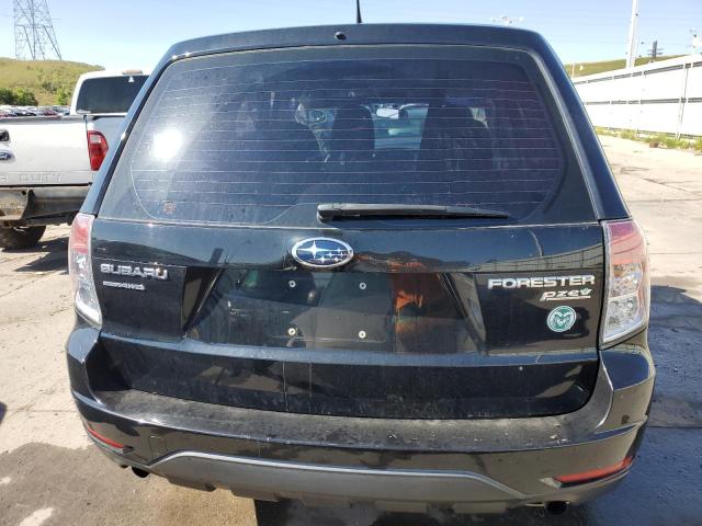 Photo 6 from auction – 2013 SUBARU FORESTER 2 with VIN JF2SHAAC5DH435668