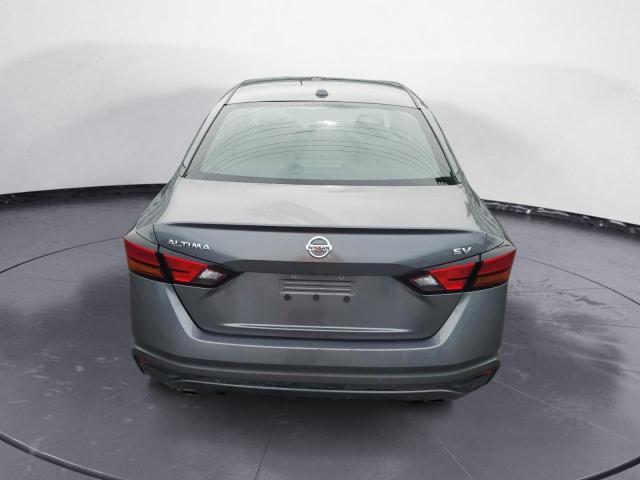 Photo 6 from auction – 2022 NISSAN ALTIMA SV with VIN 1N4BL4DV8NN303833