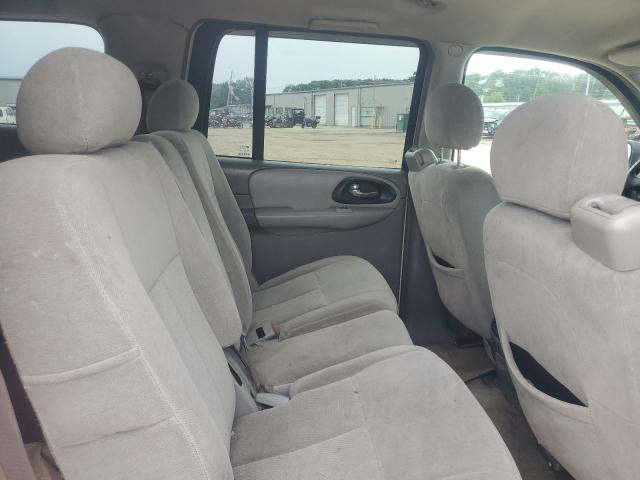 Photo 11 from auction – 2005 CHEVROLET TRAILBLAZE with VIN 1GNET16S056147538