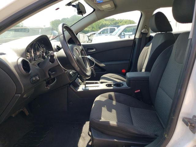 Photo 7 from auction – 2010 PONTIAC G6 with VIN 1G2ZA5EB9A4150327