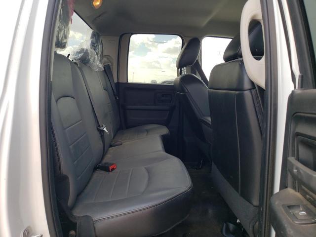 Photo 10 from auction – 2022 RAM 1500 CLASS with VIN 1C6RR6FT7NS186091
