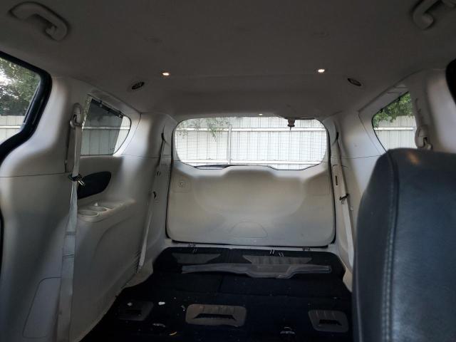 Photo 10 from auction – 2018 CHRYSLER PACIFICA T with VIN 2C4RC1BG9JR110678