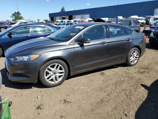 FORD FUSION SE 2016 with VIN 1FA6P0HD7G5128526 - Photo from auction