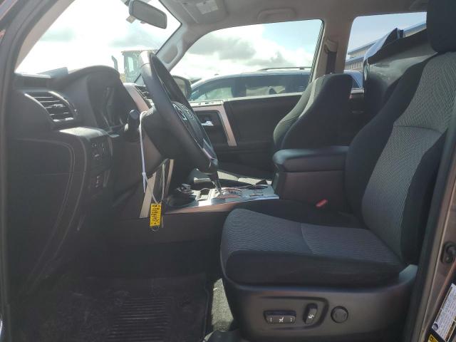 Photo 7 from auction – 2019 TOYOTA 4RUNNER SR with VIN JTEBU5JR7K5694274