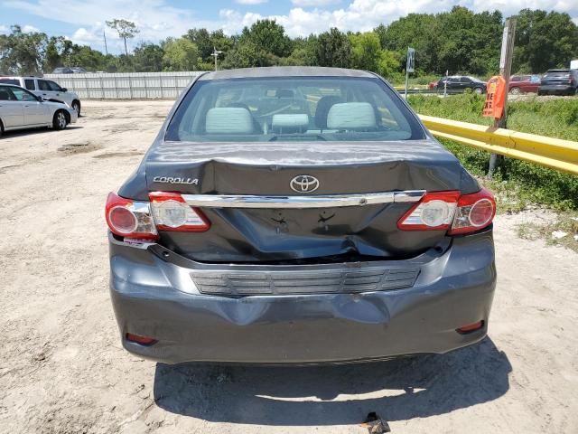 Photo 6 from auction – 2012 TOYOTA COROLLA BA with VIN 2T1BU4EE7CC820207