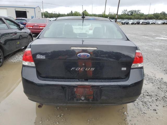 Photo 6 from auction – 2008 FORD FOCUS SE with VIN 1FAHP35N98W102643