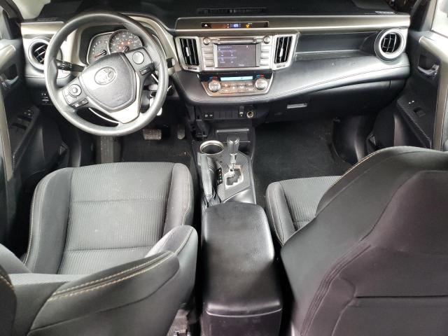 Photo 8 from auction – 2014 TOYOTA RAV4 XLE with VIN 2T3RFREV8EW145238
