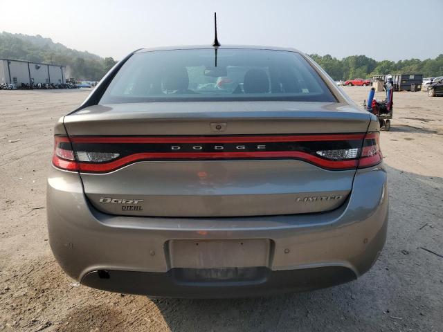 Photo 6 from auction – 2013 DODGE DART LIMIT with VIN 1C3CDFCA9DD133299