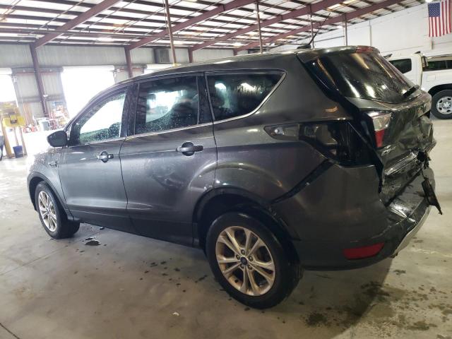 Photo 2 from auction – 2017 FORD ESCAPE SE with VIN 1FMCU0GD3HUD38650