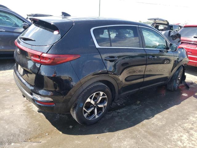 Photo 3 from auction – 2020 KIA SPORTAGE L with VIN KNDPMCAC8L7663003