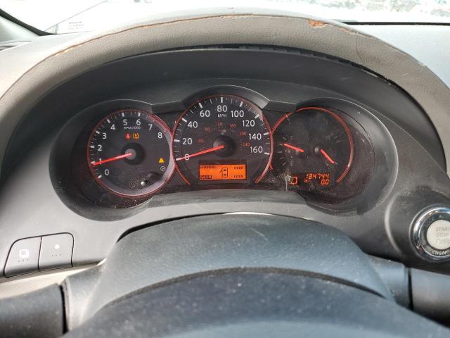 Photo 9 from auction – 2007 NISSAN ALTIMA 3.5 with VIN 1N4BL21E67N456111