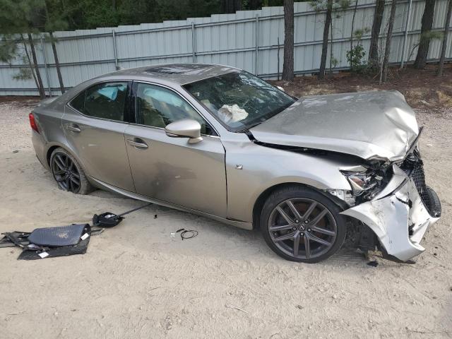 Photo 4 from auction – 2018 LEXUS IS 300 with VIN JTHBA1D29J5069943