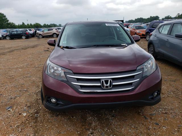 Photo 5 from auction – 2014 HONDA CR-V EX with VIN 5J6RM4H5XEL062623